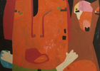LET'S RUN AWAY - sold
100CM X 100CM
MIXED MEDIA ON CANVAS LET'S RUN AWAY - sold
100CM X 100CM
MIXED MEDIA ON CANVAS